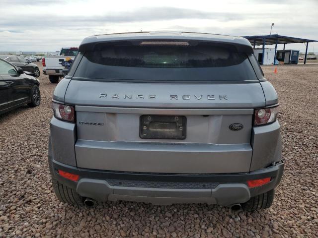 Photo 6 from auction – 2013 LAND ROVER RANGE ROVE with VIN SALVP2BG7DH850697