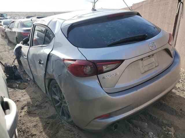 Photo 2 from auction – 2018 MAZDA 3 TOURING with VIN 3MZBN1L34JM203006