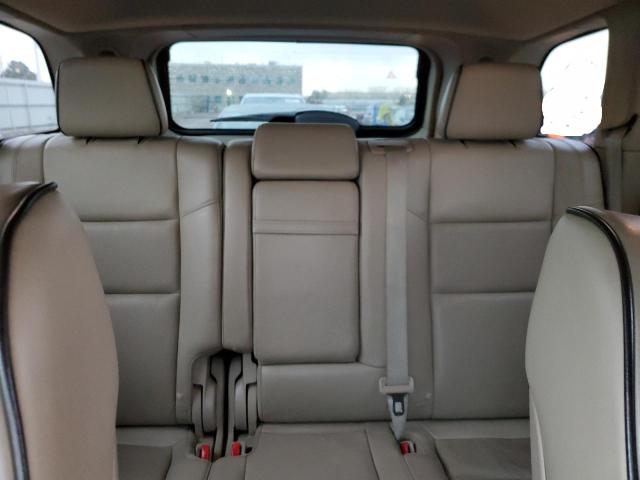 Photo 10 from auction – 2012 JEEP GRAND CHER with VIN 1C4RJFCT4CC274432