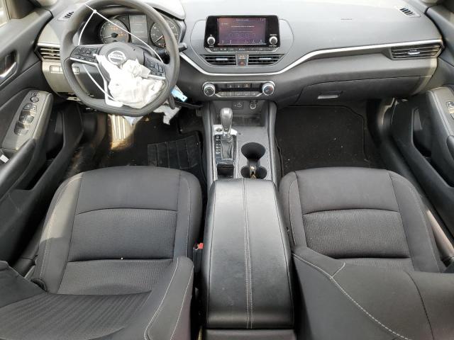 Photo 8 from auction – 2022 NISSAN ALTIMA S with VIN 1N4BL4BV8NN348211