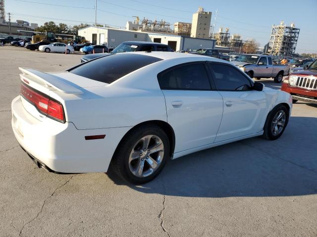 Photo 3 from auction – 2014 DODGE CHARGER SX with VIN 2C3CDXHG3EH295906