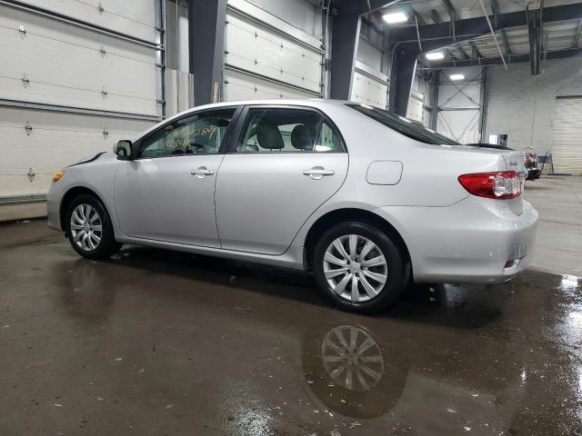 Photo 2 from auction – 2012 TOYOTA COROLLA with VIN 2T1BU4EEXCC832156