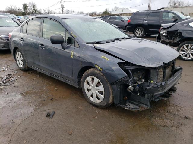 Photo 4 from auction – 2014 SUBARU IMPREZA with VIN JF1GJAA64EH022330