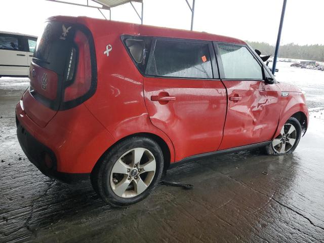 Photo 3 from auction – 2019 KIA SOUL with VIN KNDJN2A26K7684788