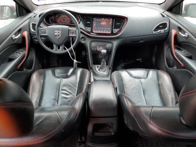 Photo 8 from auction – 2015 DODGE DART GT with VIN 1C3CDFEB7FD227917