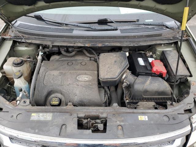 Photo 12 from auction – 2013 FORD EDGE SEL with VIN 2FMDK3JC9DBA17045