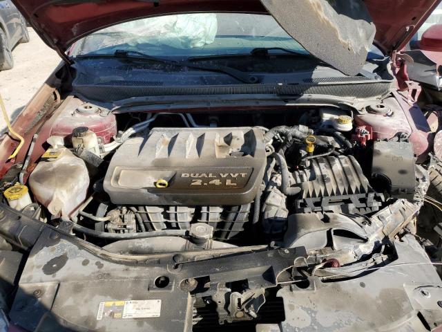 Photo 11 from auction – 2014 CHRYSLER 200 LX with VIN 1C3CCBAB4EN212477