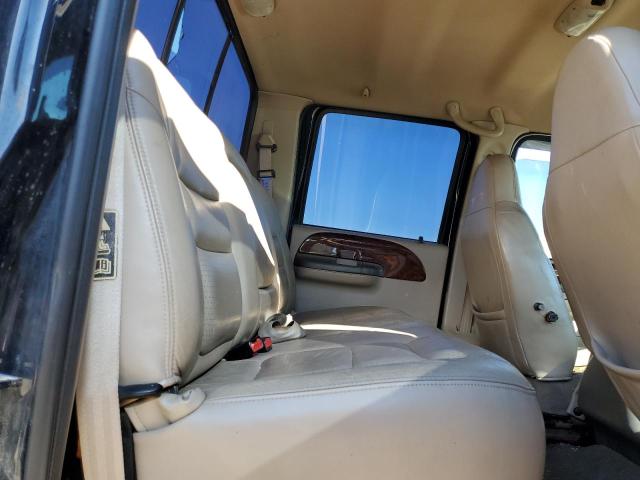 Photo 10 from auction – 2001 FORD F250 SUPER with VIN 1FTNW21F61EA02200