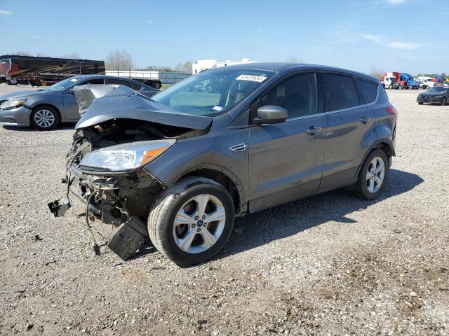 FORD ESCAPE SE 2014 with VIN 1FMCU0G97EUE52027 - Photo from auction