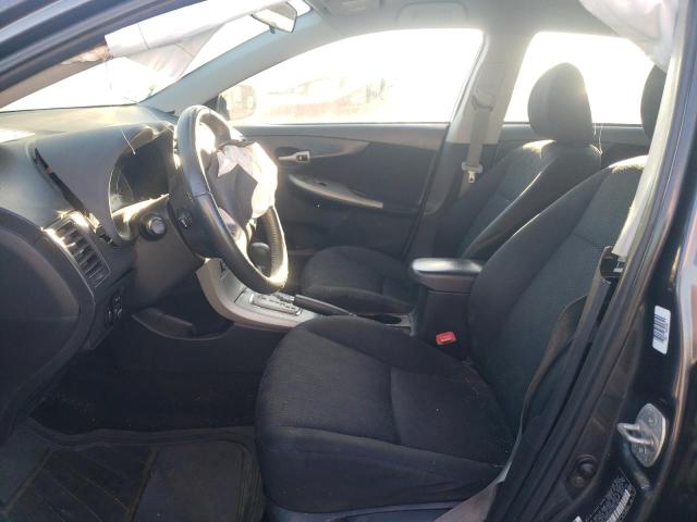Foto 7 de la subasta – 2010 TOYOTA COROLLA BA con VIN 2T1BU4EE7AC197989