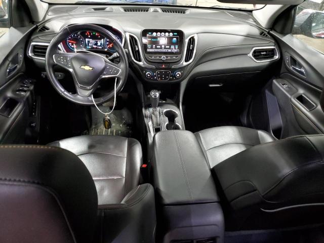 Photo 8 from auction – 2018 CHEVROLET EQUINOX PR with VIN 2GNAXVEVXJ6345490