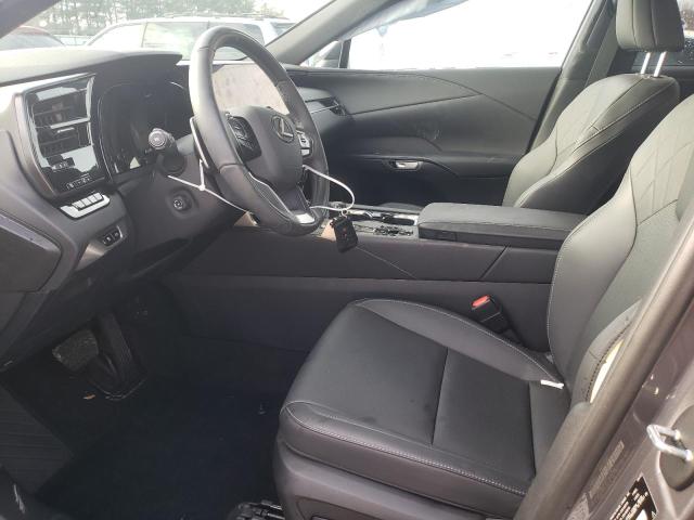 Photo 7 from auction – 2023 LEXUS RX 350 BAS with VIN 2T2BAMCA7PC013311