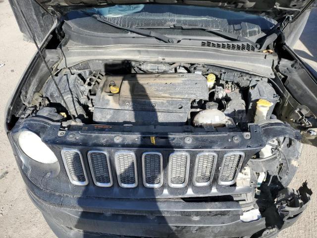 Photo 12 from auction – 2016 JEEP RENEGADE L with VIN ZACCJBBW8GPC50937