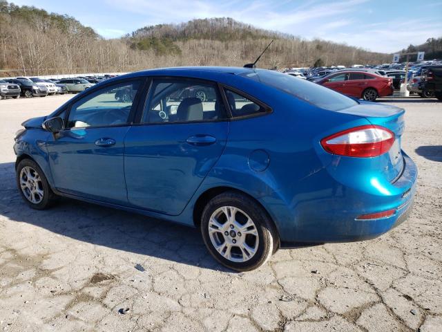 Photo 2 from auction – 2015 FORD FIESTA SE with VIN 3FADP4BJ1FM224061
