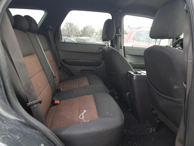 Photo 11 from auction – 2008 FORD ESCAPE XLT with VIN 1FMCU03148KA70859