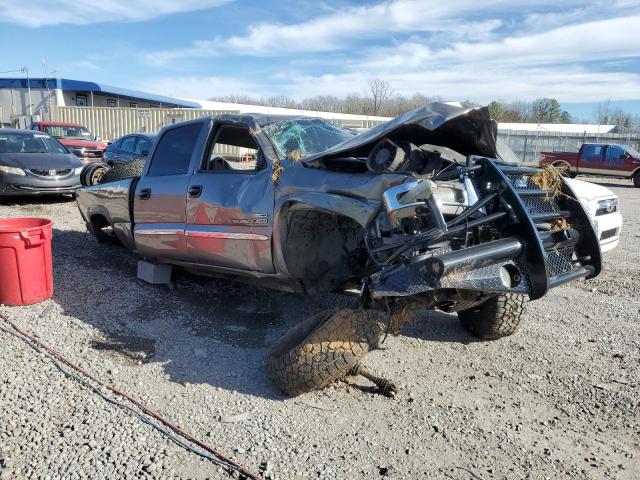 Photo 4 from auction – 2006 GMC SIERRA K25 with VIN 1GTHK23D96F256540