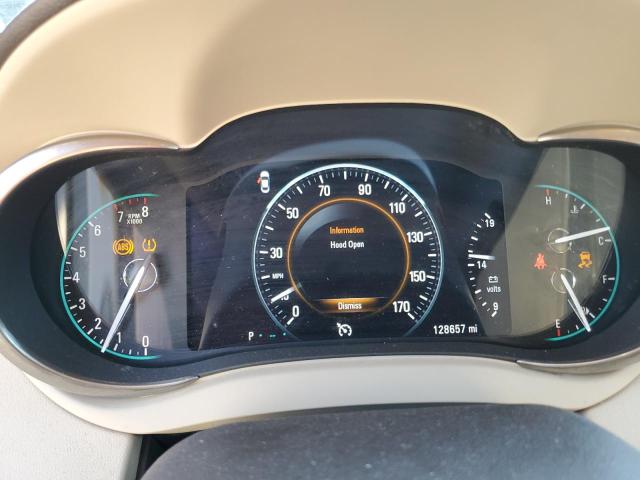 Photo 9 from auction – 2015 BUICK LACROSSE with VIN 1G4GB5G38FF302630