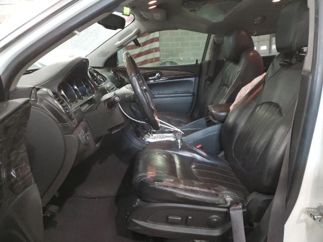 Photo 7 from auction – 2013 BUICK ENCLAVE with VIN 5GAKVCKD4DJ232789