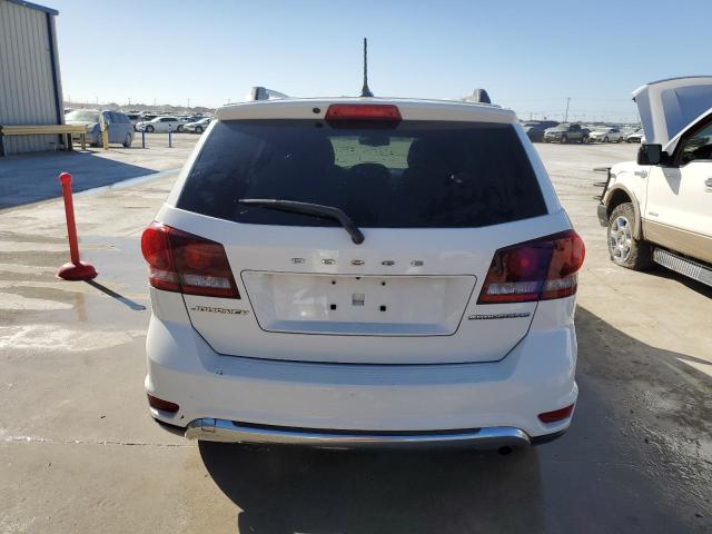 Photo 6 from auction – 2016 DODGE JOURNEY CR with VIN 3C4PDCGB4GT172525