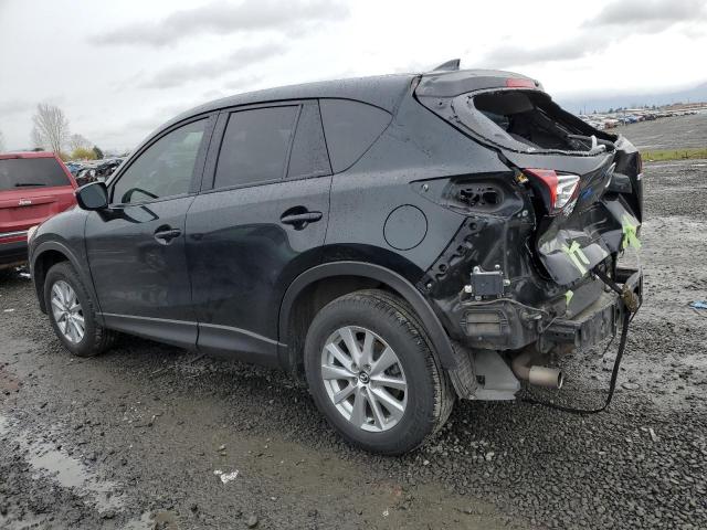 Photo 2 from auction – 2016 MAZDA CX-5 TOURI with VIN JM3KE4CYXG0723004