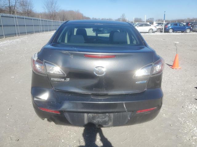 Photo 6 from auction – 2012 MAZDA 3 I with VIN JM1BL1V81C1685743