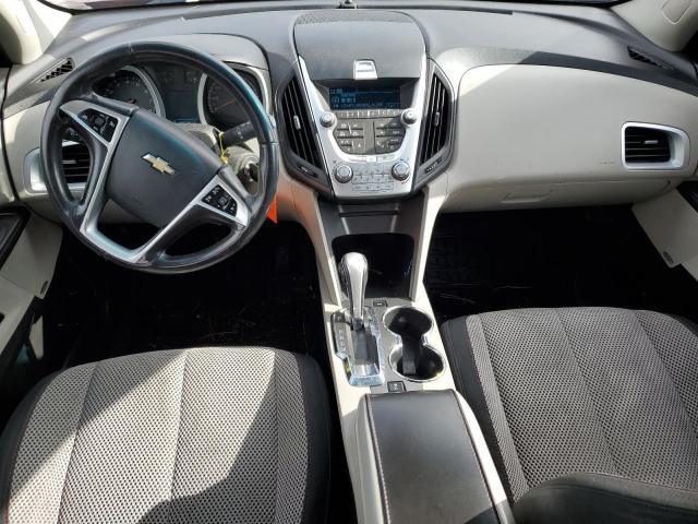 Фото 8 с аукциона – 2011 CHEVROLET EQUINOX LT с VIN 2CNFLNEC4B6209698