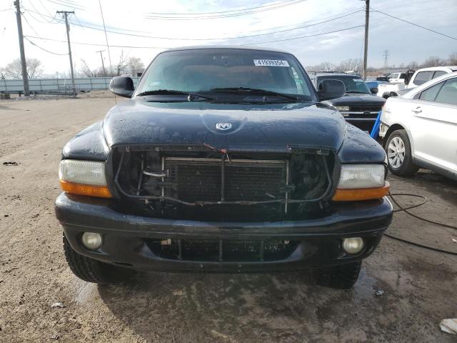 Photo 5 from auction – 2001 DODGE DAKOTA with VIN 1B7GG22N01S290468