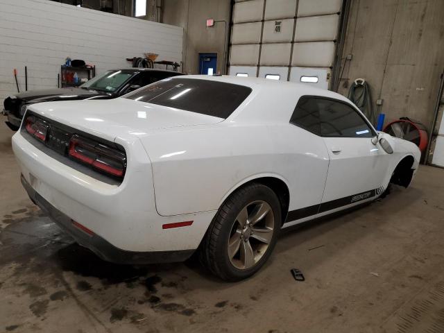 Photo 3 from auction – 2015 DODGE CHALLENGER with VIN 2C3CDZAG7FH793940