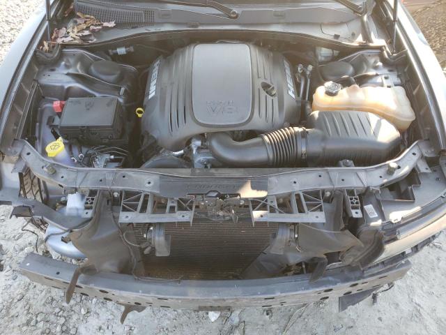 Photo 11 from auction – 2015 DODGE CHARGER R/ with VIN 2C3CDXCT4FH919363