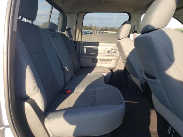 Photo 10 from auction – 2018 RAM 1500 SLT with VIN 1C6RR6LM2JS225631