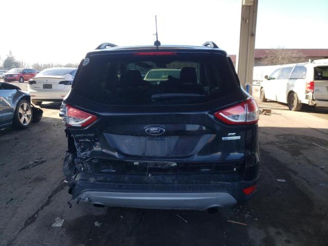 Foto 6 de la subasta – 2014 FORD ESCAPE SE con VIN 1FMCU0G99EUD78786