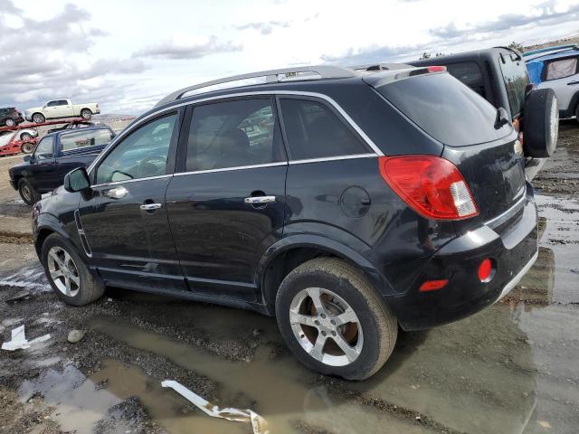 Photo 2 from auction – 2014 CHEVROLET CAPTIVA LT with VIN 3GNAL3EK0ES553083