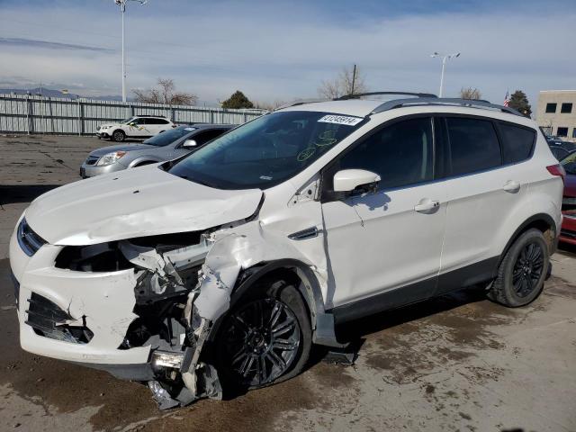 FORD ESCAPE TIT 2015 with VIN 1FMCU9J95FUA78693 - Photo from auction
