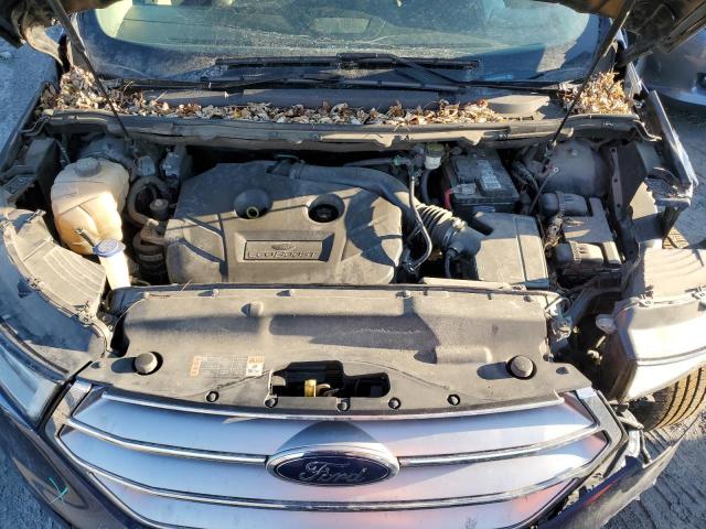 Zdjęcie 12 z aukcji – 2017 FORD EDGE SEL z VIN 2FMPK3J9XHBB74056