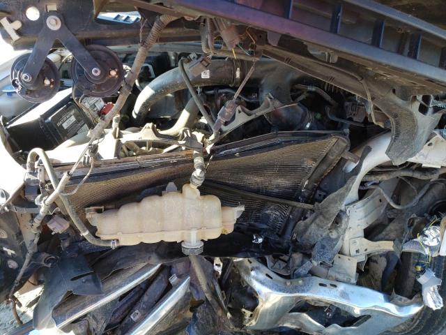 Photo 11 from auction – 2018 FORD F150 with VIN 1FTMF1CP0JKD28376