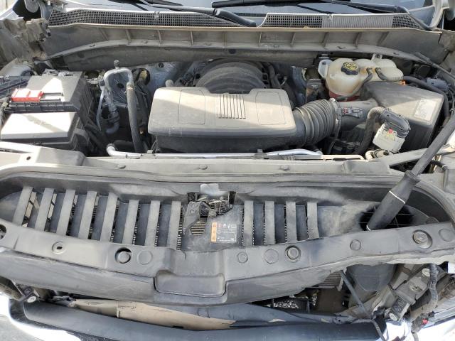Photo 11 from auction – 2019 CHEVROLET SILVERADO with VIN 1GCUYDEDXKZ130511