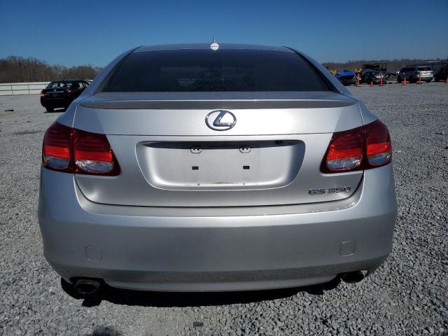 Photo 6 from auction – 2011 LEXUS GS 350 with VIN JTHBE1KS4B0054224
