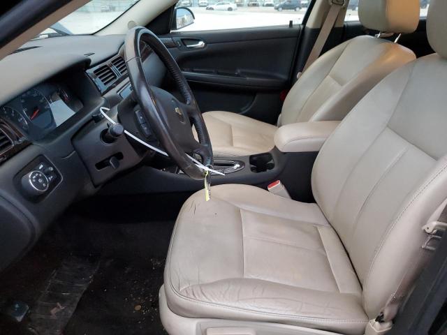 Photo 7 from auction – 2014 CHEVROLET IMPALA LIM with VIN 2G1WC5E30E1168856