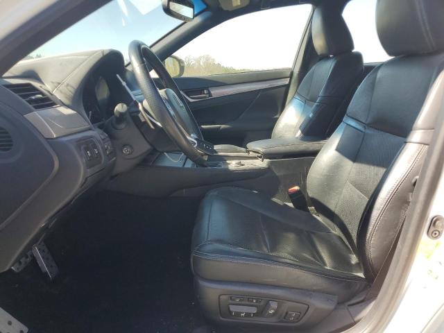 Photo 7 from auction – 2014 LEXUS GS 350 with VIN JTHBE1BL9E5042067