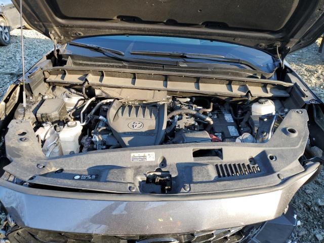 Photo 12 from auction – 2023 TOYOTA HIGHLANDER with VIN 5TDKDRBH4PS508578