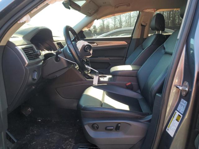 Photo 7 from auction – 2018 VOLKSWAGEN ATLAS SE with VIN 1V2DR2CA3JC503978