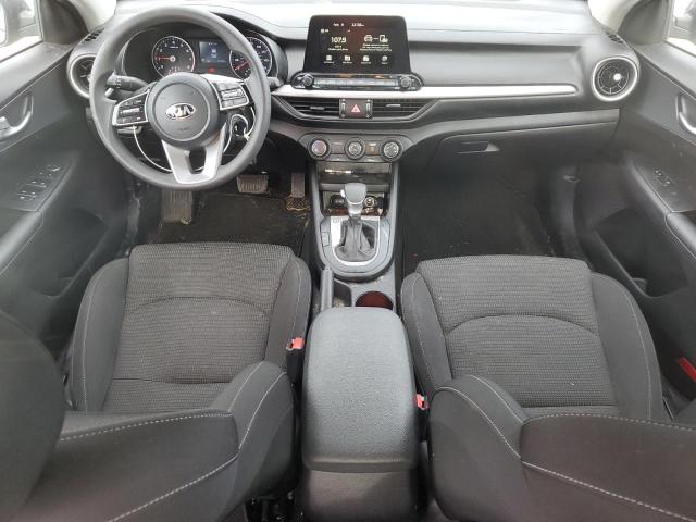 Photo 8 from auction – 2021 KIA FORTE FE with VIN 3KPF24AD5ME413106