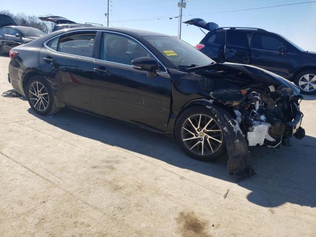 Photo 4 from auction – 2017 LEXUS ES 350 with VIN 58ABK1GG4HU037069