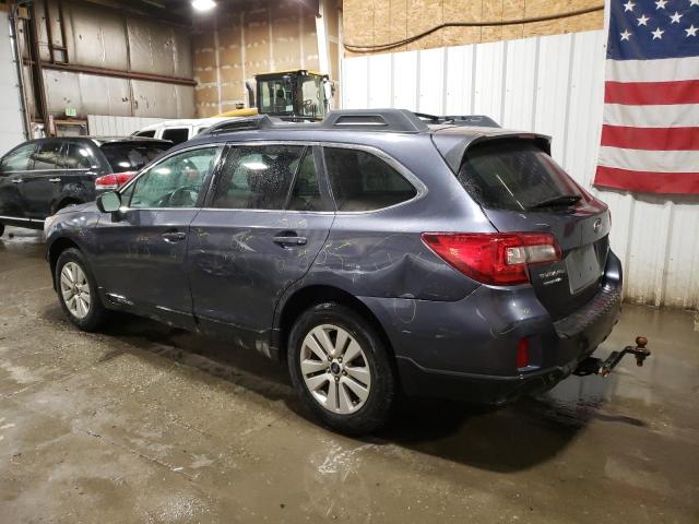 Photo 2 from auction – 2015 SUBARU OUTBACK 2. with VIN 4S4BSADC6F3219688