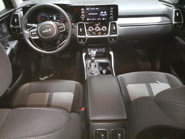 Photo 8 from auction – 2023 KIA SORENTO LX with VIN 5XYRGDLC3PG185245