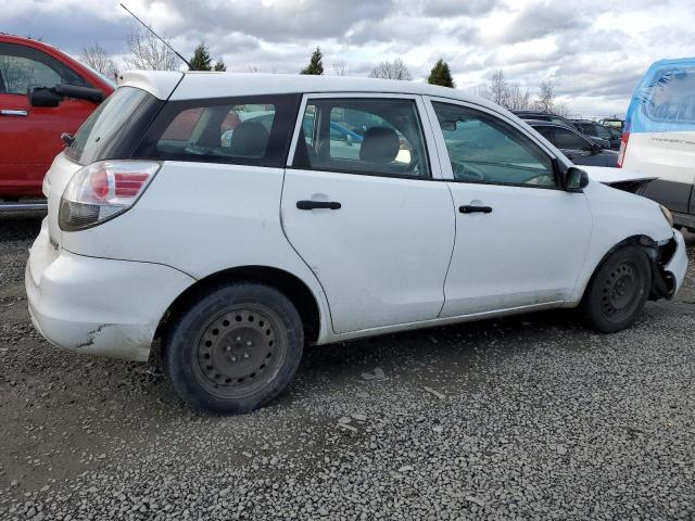 Photo 3 from auction – 2006 TOYOTA COROLLA MA with VIN 2T1KR32E36C616489