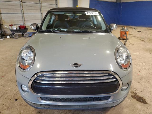 Photo 5 from auction – 2014 MINI COOPER with VIN WMWXM5C56ET933072