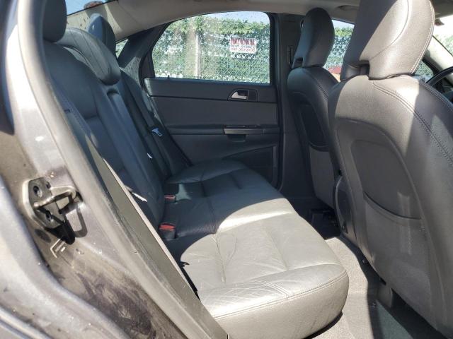 Photo 10 from auction – 2010 VOLVO S40 T5 with VIN YV1672MH8A2510355
