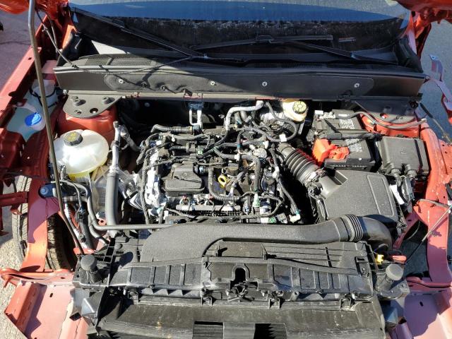 Photo 11 from auction – 2023 FORD BRONCO SPO with VIN 3FMCR9C68PRD67404
