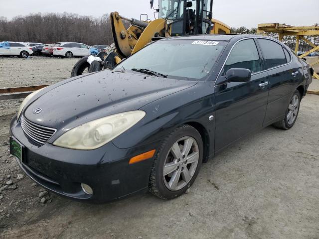 LEXUS ES 330 2006 con VIN JTHBA30G165166039 - Foto de la subasta